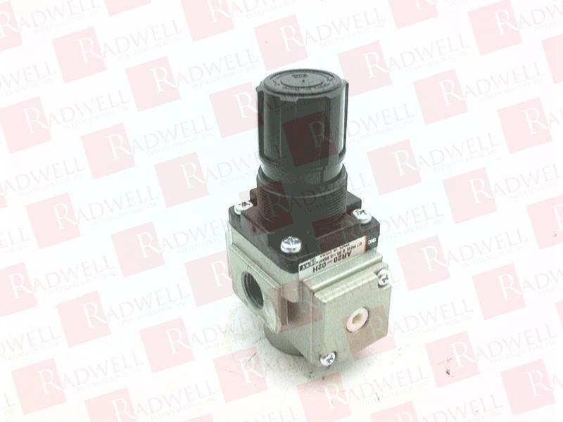 SMC AR20-02H