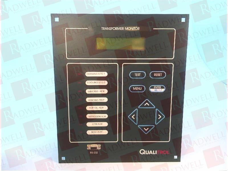  , TRANSFORMER MONITOR, 100-240 VAC / 47-63 HZ, 45-260 VDC, -40 TO 70 DEGREE C