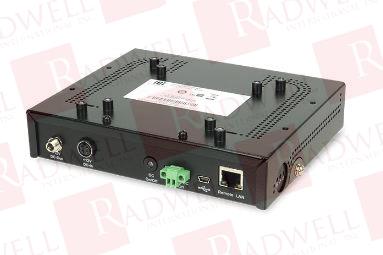 IEI INTEGRATION CORP AUPS-B10-R20