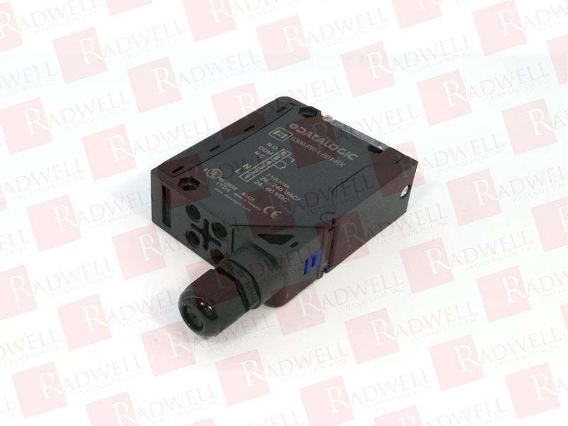 DATALOGIC S300-PR-1-B01-RX