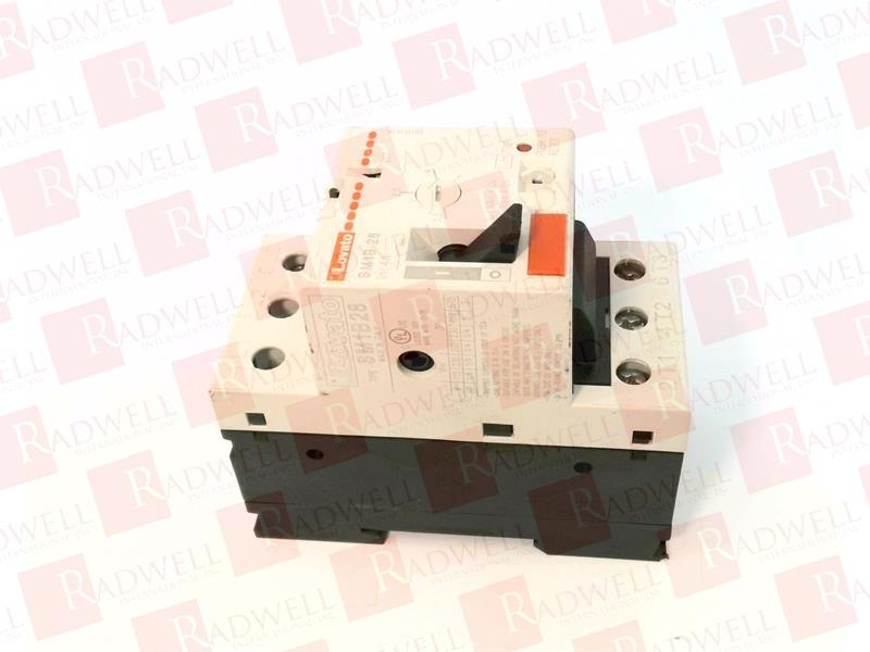 LOVATO 11SM1B28