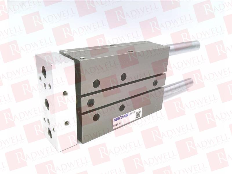 FABCO GB750-4.0