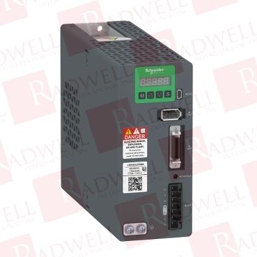 SCHNEIDER ELECTRIC LXM16DU10M2X
