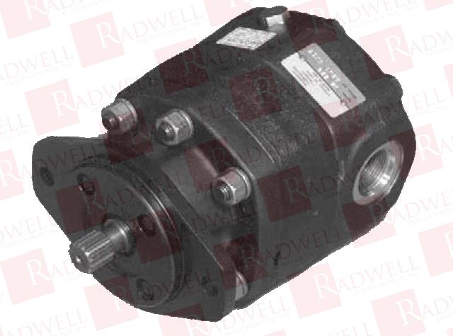 PARKER M2D12712S20NB