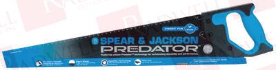 SPEAR & JACKSON B98FF