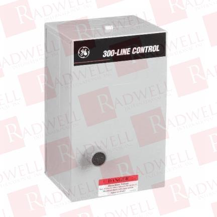 GENERAL ELECTRIC CR306C10400FAADA