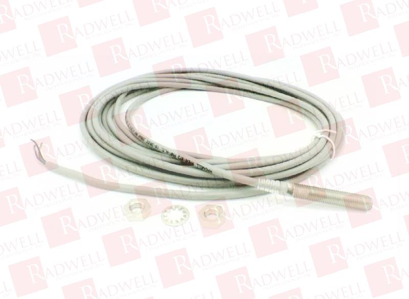 RADWELL VERIFIED SUBSTITUTE NBB1.5-8GM50-E2-SUB