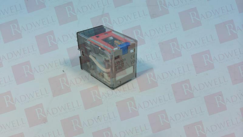 OMRON MY2IN 12VDC (S)