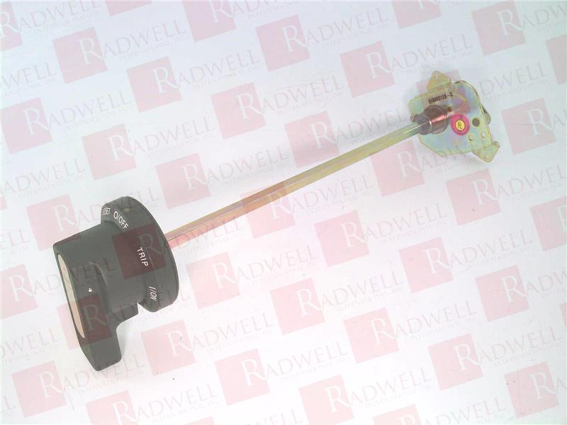 EATON CORPORATION GHMVD12B-G