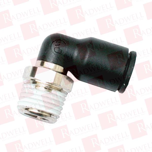 PARKER W369PLP-2-4