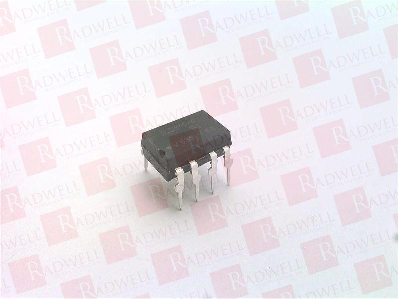 VISHAY ILD615-4
