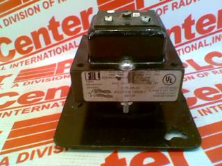 FOSTER T-75-05-01
