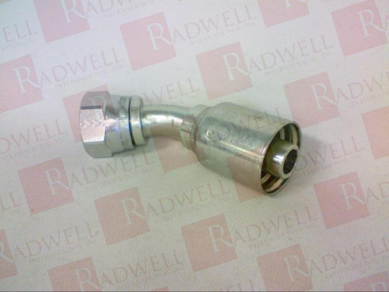 PARKER 13743-12-10