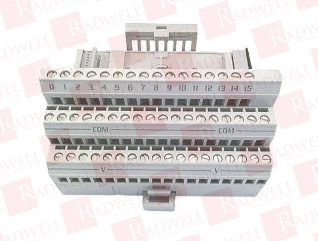 ALLEN BRADLEY 1794-TB3K