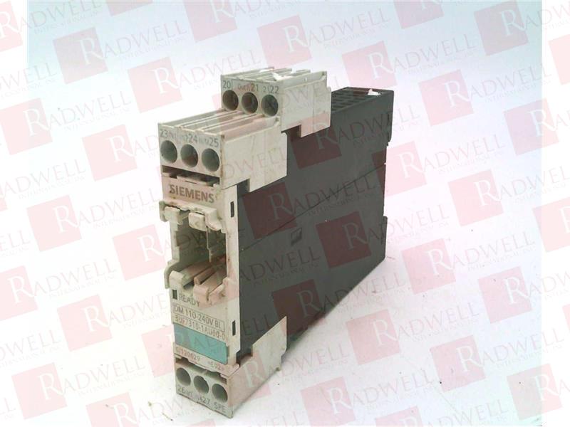 SIEMENS 3UF7310-1AU00-0