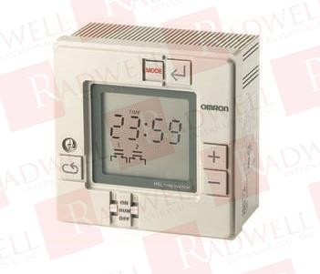 OMRON H5L-A-AC100/240