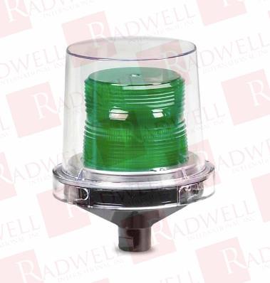 FEDERAL SIGNAL 225XL-024GS