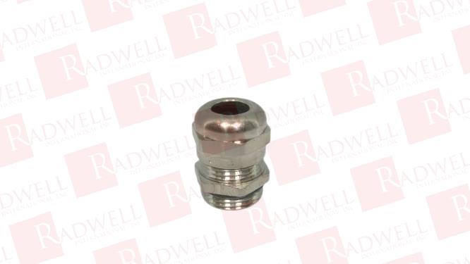 TURCK CG-PG11STRT-METAL 5-10MM