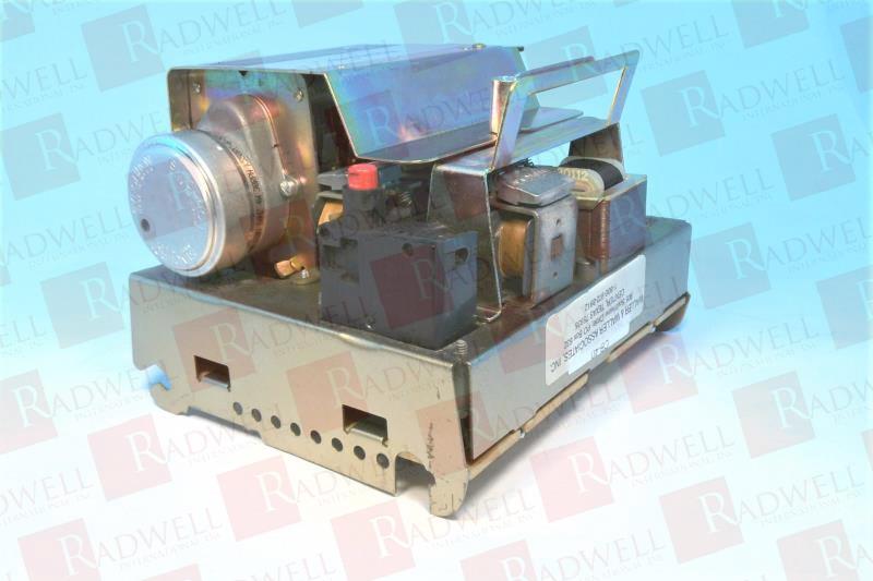 HONEYWELL R4140L-1022