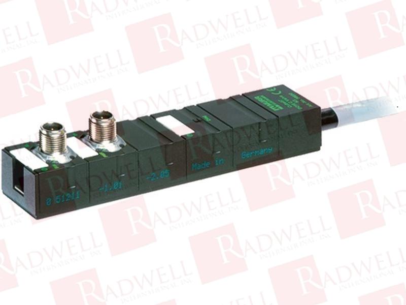 MURR ELEKTRONIK 5665004