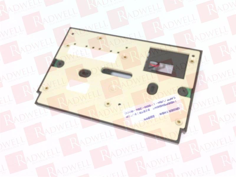 HONEYWELL Q7400B1007