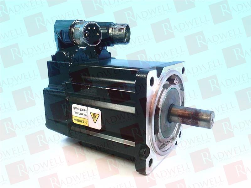 ALLEN BRADLEY MPL-B310P-SK72AA