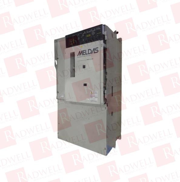 MITSUBISHI MDS-A-CSP-370C