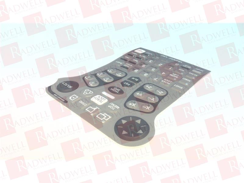 RADWELL RAD-KPD-XKS-001E