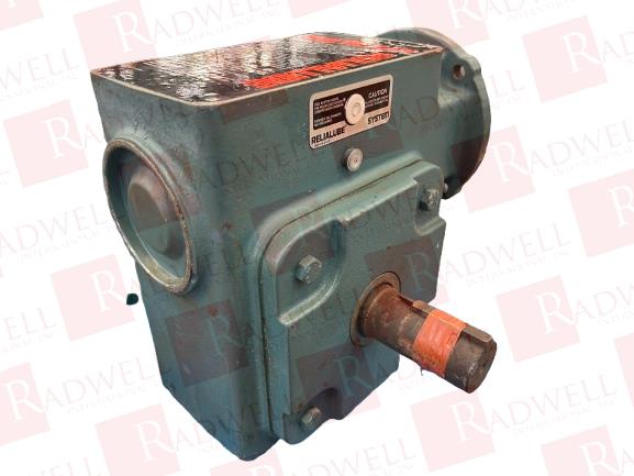 ASEA BROWN BOVERI MR94629 C RY