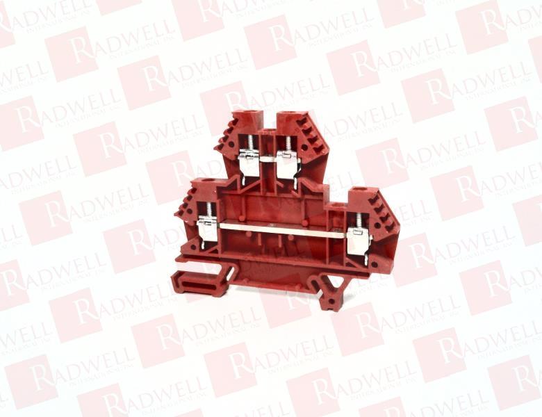 AUTOMATION DIRECT DN-D10RED-A-EACH