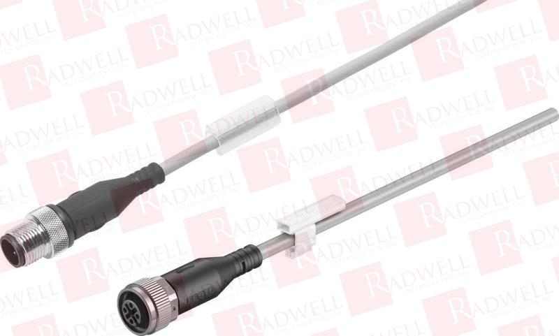 FESTO NEBU-M8G3-K-1-N-M12G3