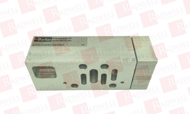 PARKER PS4042CP