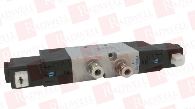 FESTO VUVS-L25-P53E-MD-G14-F8-1C1
