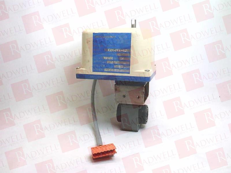 VALVCON LCR034DS-S2
