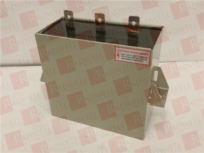 FILTER CAPACITOR AC 315/241V