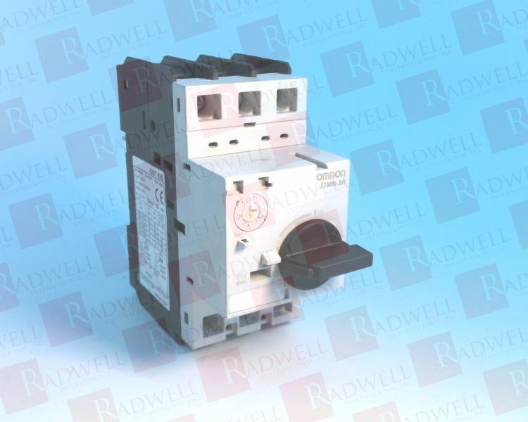 OMRON J7MN-3R-13