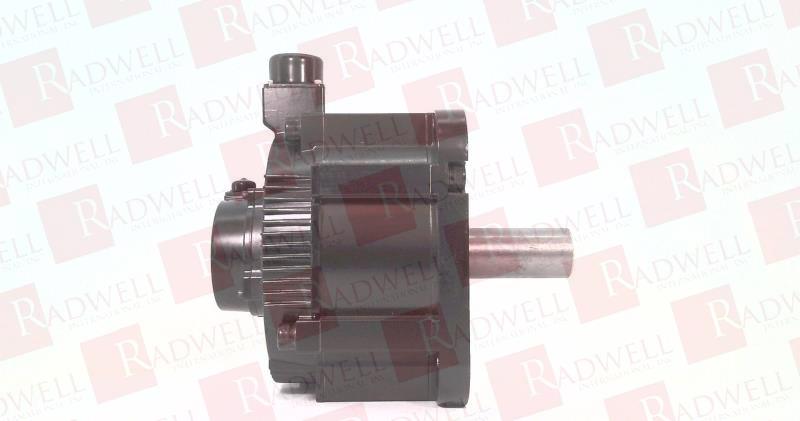 YASKAWA ELECTRIC SGMGV-30A3A21