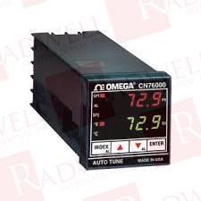 OMEGA ENGINEERING CN76063-PV