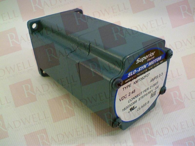 DANAHER MOTION KMT062F07