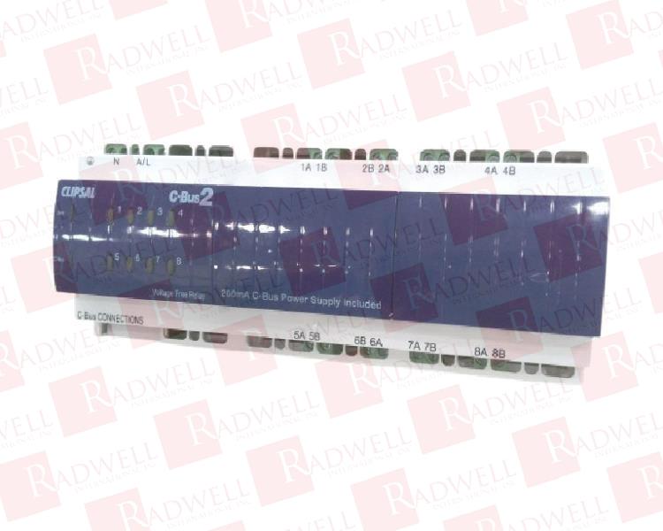 SCHNEIDER ELECTRIC L5508RVF