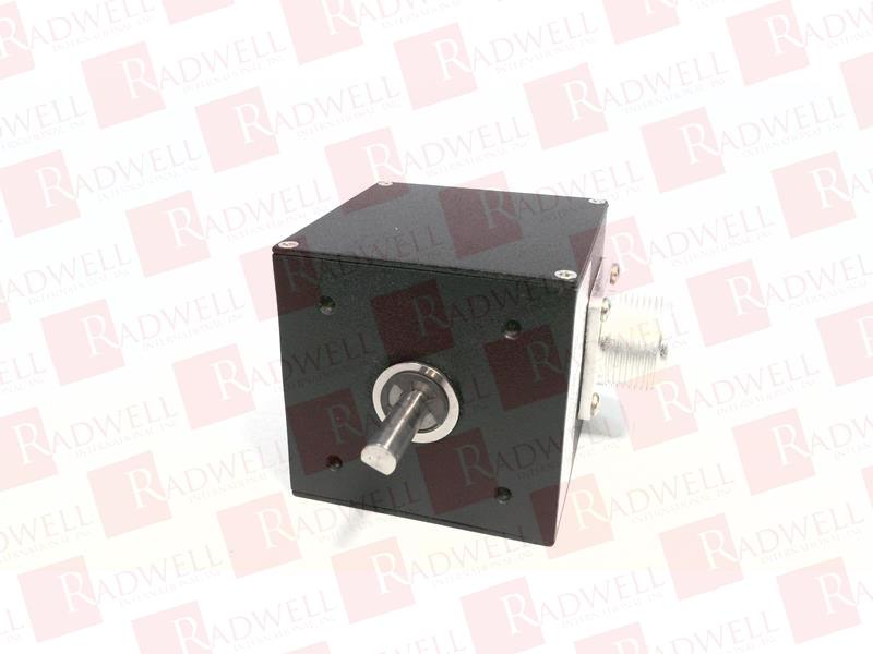 ENCODER PRODUCTS 711-0360-S-HD1-4-S-S-N