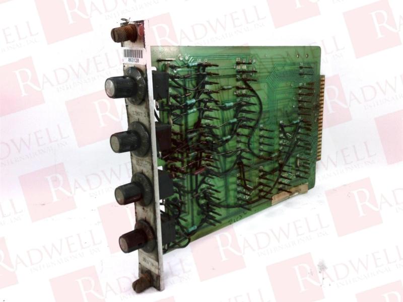 ASEA BROWN BOVERI 103779-2A