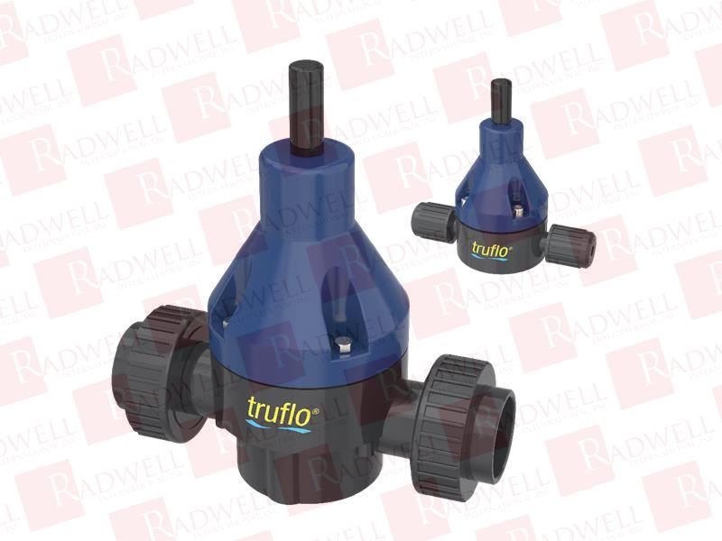ICON PROCESS CONTROLS BRPV-003
