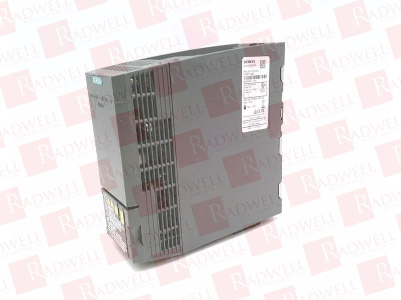 SIEMENS 6SL3210-1KE13-2UF2