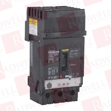 SCHNEIDER ELECTRIC JRA36250U33X