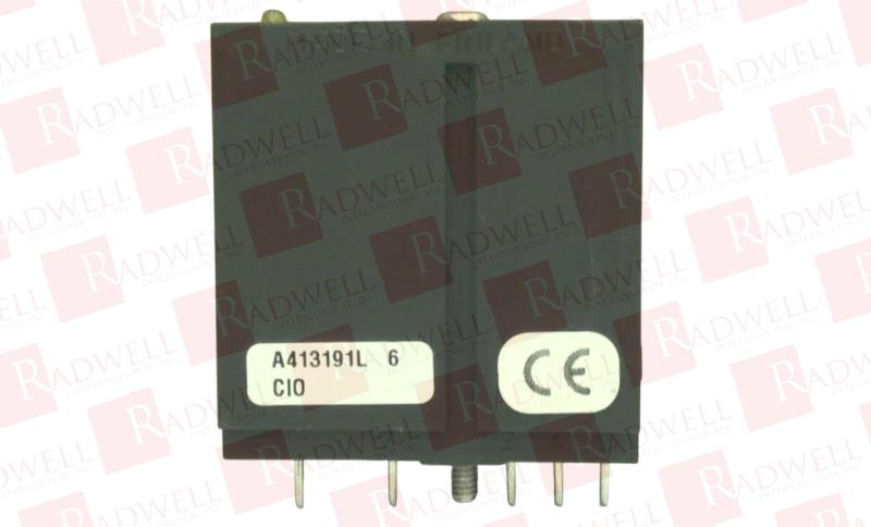 METSO AUTOMATION A413191