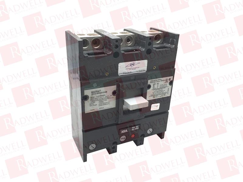 GENERAL ELECTRIC TJK636300WL