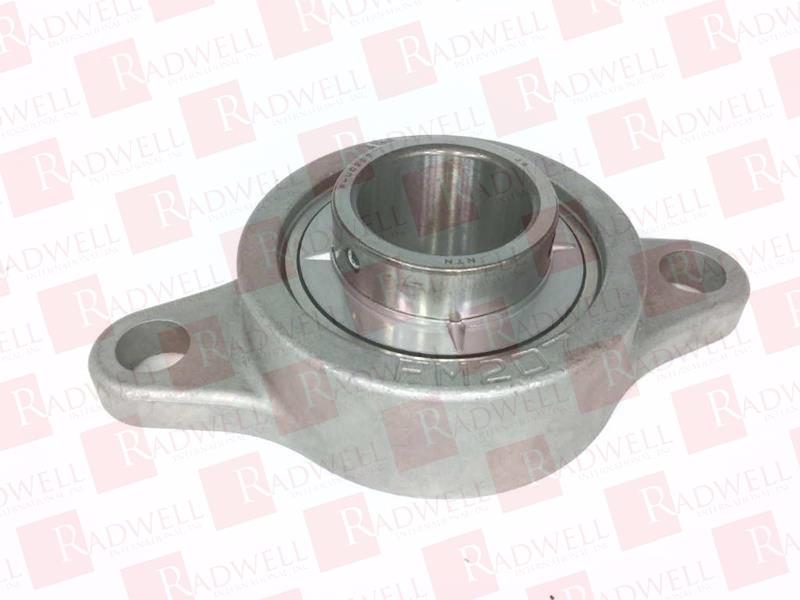 NTN BEARING F-UCFM207