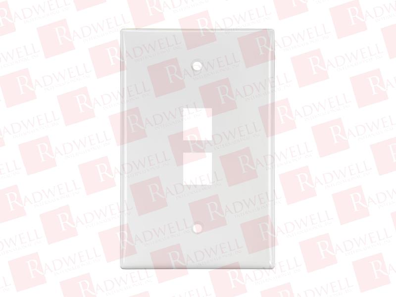 LEVITON 41091-2WN