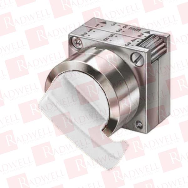 SIEMENS 3SB3500-3VA61